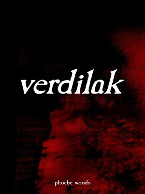 cover image of Verdilak